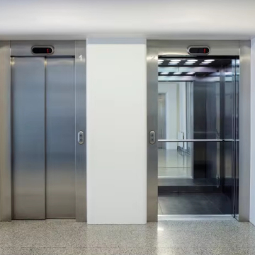 Residential Lift Elevators for House Building