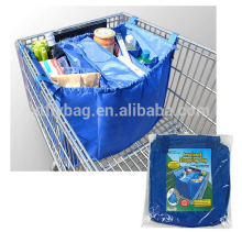 Hot sale reusable waterproof bag,Cart Shopping Bag,reusable shopping cart bag