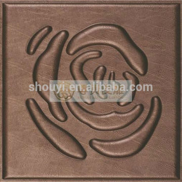 High Quality interior decorative board