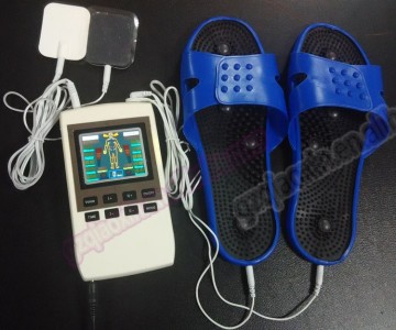 electric pulse stimulator