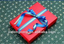 40 years to produce high quality custom hard recycled cardboard appareals box                        
                                                Quality Choice