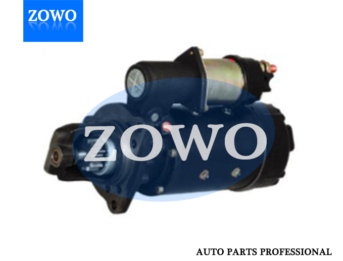 Car Starter Motor 1993778