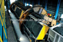 Triple Car Dumpers of "O" Type