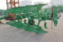 tractor mounted plough Hydraulic ideal for shallow