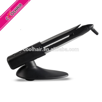 professional Salon hair flat iron holder stand flat iron holder