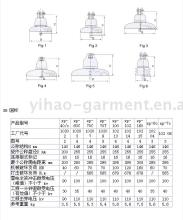 Porcelain Insulator GB(Disc)