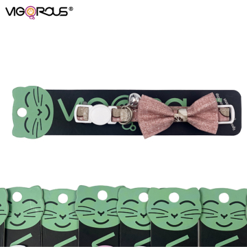 Cotton Webbing and Fabric Material for Dog Collar