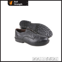 Office Leather Safety Shoes with Composite Toe and Kevlar (SN5278)