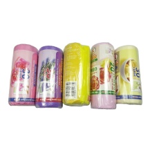 Plastic Garbage Bags