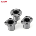 Customized Ball Spline for Automatic Machinery
