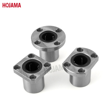 Customized Ball Spline for Automatic Machinery