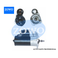 BOSCH STARTER MOTOR 0001110007 12V 1.7 кВт 9Т