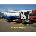Caminhões de tanques de água FAW 8000 litros