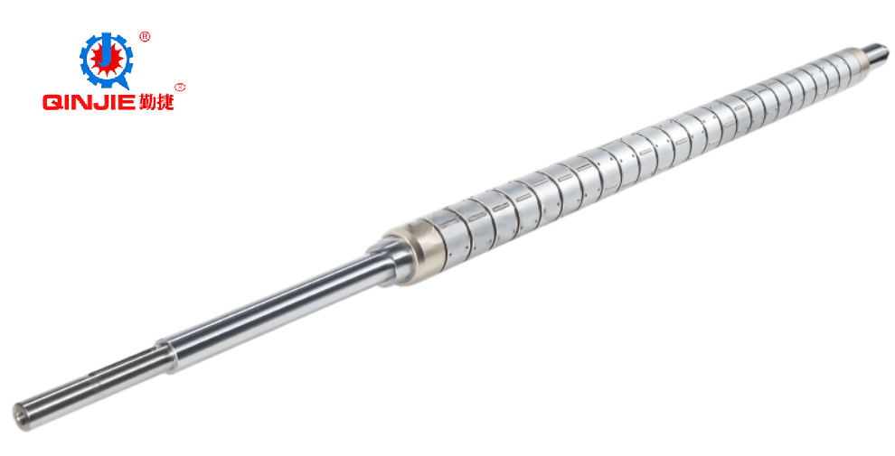 Rolo de 3 polegadas (pressão central) NGZ-008