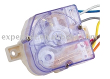 washing machine timer