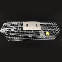 Squirrel Trap Steel Rabbit Trap Cage