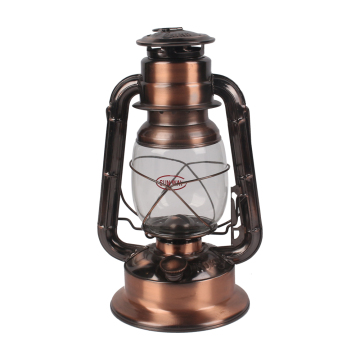 30cm Height Kerosene Lamp Hurricane Lantern Oil Lamp for Lighting