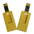 Fantezi 2GB USB Flash Sürücü Kartvizitler