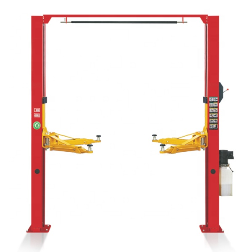 Electrical Two Post Gantry Car Lift for Garage
