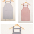 Women's Work Wear Apron Refined