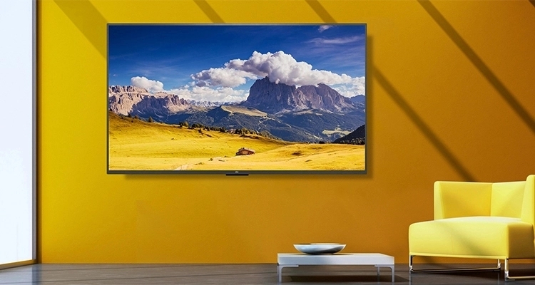 Xiaomi Tv 4s 65 Inches