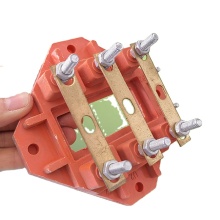 Y2-250-280 Three-Phase Motor All Copper Terminal Block