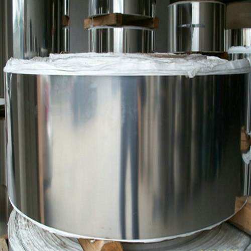 Certificated High Precision Stainless Steel Band