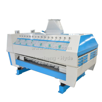 Wheat Flour Milling and Semolina Cleaning Purifier Machines