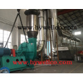 Fluid Drying Bed Machine for Malic Acid