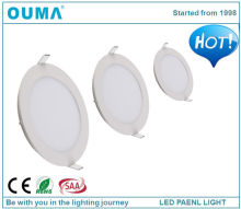 18W ultra thin LED panel lamp for kitchen