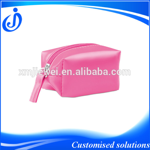 Shiny PVC Professional Makeup Bag