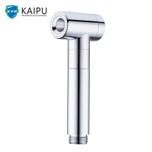 Hand shower toilet jet spray