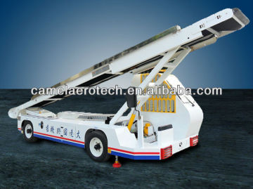 Conveyor Belt Loader