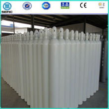 50L Used Industrial Oxygen Cylinder