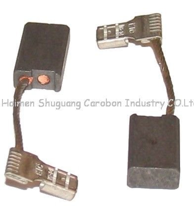 hotsale manufactory carbon brush of power tools(CB303)