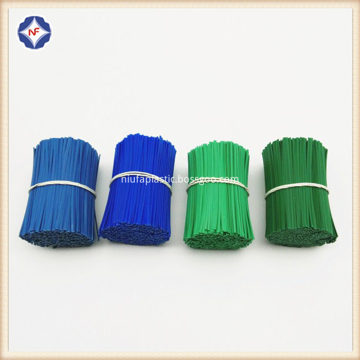 Plastic Clip Band