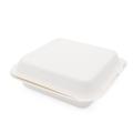 disposable tableware pape custom disposable lunch paper box