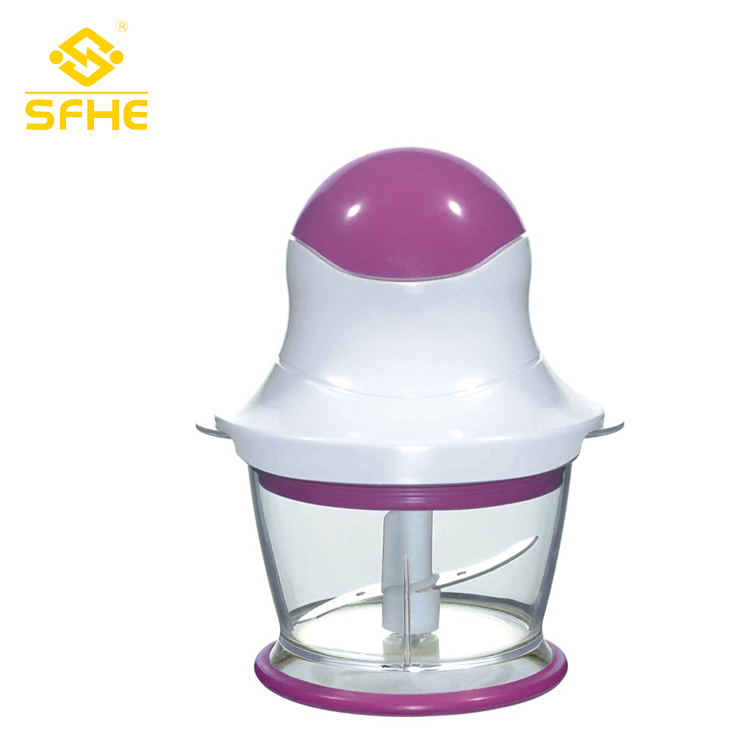 Electric Vegetable Food Chopper