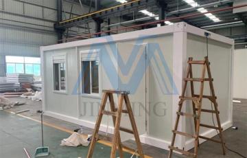 shipping container house for rent