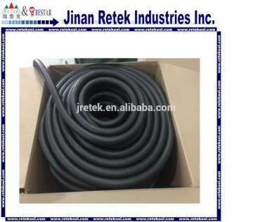 NBR/PVC rubber insulation tube