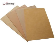 High Quality Glossy Shiny Neolite Rubber Sheet for Shoe Sole