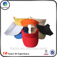 2016 Low Price Plain Sport Sunvisor