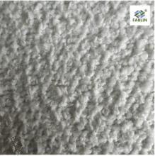 Durable Outdoor Fabric Made from Solution Dyed Polyester