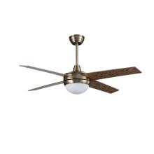 4-Blades Modern Decorative Ceiling Fan