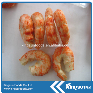 Great taste Frozen Surimi Prawn/Shrimp imitation