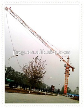 QTZ40 new Tower Cranes