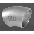 ELBOW 45DEG ASME B16.9 Short RADIUS BW SCH60