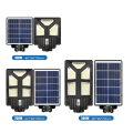 100W 200W 300W Solar Street Light