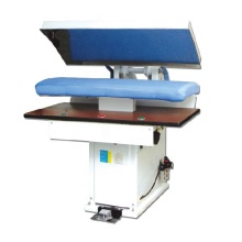 Laundry Cloth Press Machine