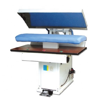 Laundry Cloth Press Machine